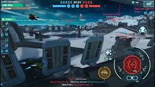 WarRobots шарик ультра :)