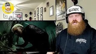 PALEFACE SWISS - Please End Me - Reaction / Review