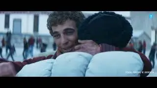 Valle de Sombras | Tráiler Oficial | Ya en cines
