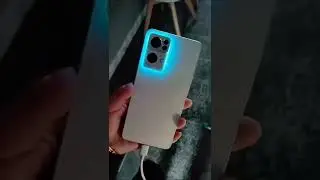 Oppo Reno7 Pro 🔥 First Look 😍 Unboxing #shorts