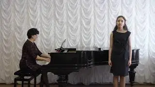 Рахманинов: 