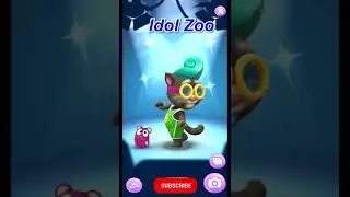 Talking Tom Giving Poses |Talking Tom Style 😂😂|