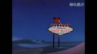 Арабское wot blitz
