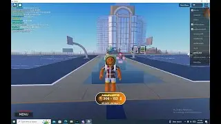 Hitting allstar (simple basketball