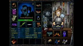 Shakes And Fidget-Blood Hound vs PTClã