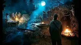Horrorfield 3.0 - Trailer