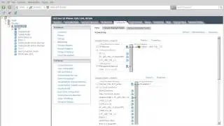 Pseudo LabManager in ESXi.5.0 (first version)