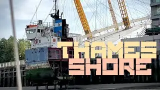 Thames Shore