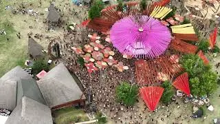 Kaya Project - Breathe Again (IKØN Remix) @ Ozora festival 2023!