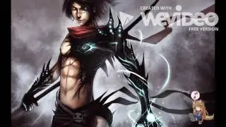 [Nightcore] ARMOR