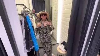 Шопинг в Караване! Нас поймала охрана ! Света Богиня
