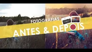 Edição fotográfica 