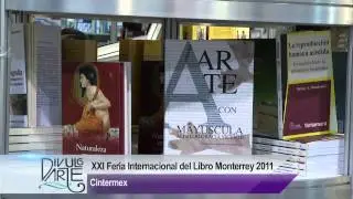 Divulgarte 19 de Octubre Part3