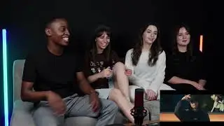 КАНЦЛЕР - Экси, Truwer, Niman, Captown  REACTION