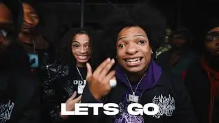 (NOT FREE) DudeyLo x DThang x SDot Go x Yus Gz Sample Type Beat 2024 -"LETS GO"