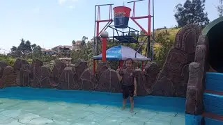 Awit sinar Alam Darajat Garut