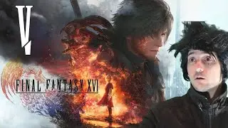FF XVI /20 ? #5 Benzaie Live !