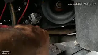 Chevrolet Agile 1.4 2011, falha P0420 catalisador será que troca ou não troca 🤔