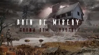 S.T.A.L.K.E.R. Интерактивный Pain of Misery