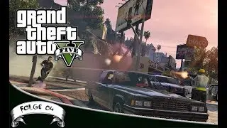 GTA - 5 RP Björn Bock #04 - Blamieren oder Kassieren [Designated.Life]