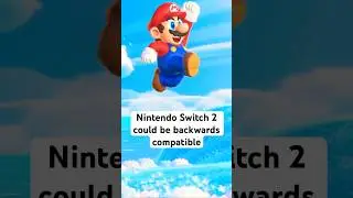 Nintendo Switch 2 Can Play ALL Your Old Games!