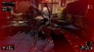 Killing Floor 2 / HoE / Spillway / Solo / SWAT
