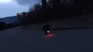 Дело было вечером,делать было нечего.