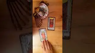 24 Июля - 30 Июля🌠 Таро Неделька: Овен, Лев, Стрелец 🛎️