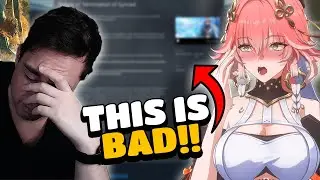 ANOTHER GACHA MASSACRE....