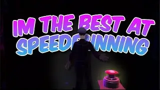 I Am The BEST Bonelab Speed runner.