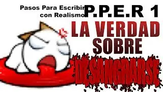 P.P.E.R. I: La verdad sobre 