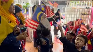 Sambutan Hari Kemerdekaan -67