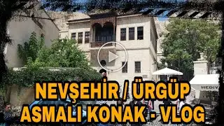 #ÜRGÜP