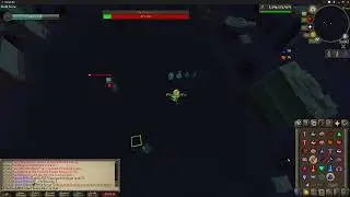 (Mini Guide) OSRS Whisperer Enraged Visualized (explained in pinned comment)