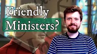 Are YOU a minister? Quakers think so. Here’s why.