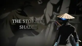 The tales of shade : A forgotten story|| Shadow fight Shades [60fps][Android/iOS] [gameplay]||Mr.Spy