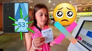 Поломался мобильный, а он у меня менее года ((( Galaxy 53 Samsung