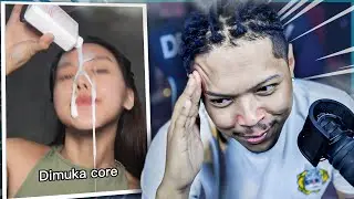 Dimuka Core Kalo Gua 