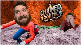 We tried chained together...come see how it went.