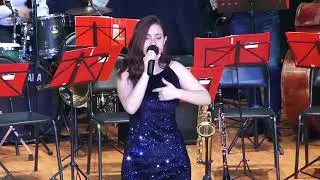 Буянова Софья и оркестр Экспромт