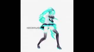 MMD Hatsune Miku Stray Kids - CASE 143 Challenge