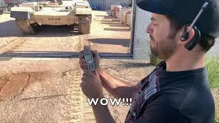Tank Crush 41: Nokia Phone