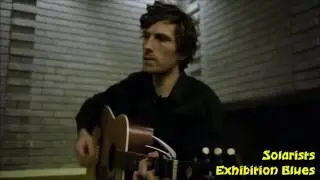 Solarists -  Exhibition Blues