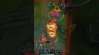 Mordekaiser HEHE #leagueoflegends #nosrednawh