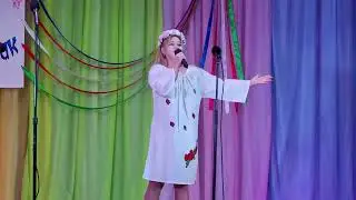 Назарова Полина конкурс 