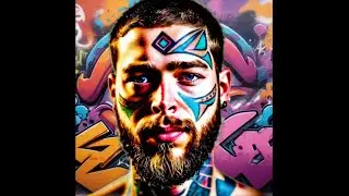 Post Malone - I Had Some Help
