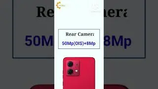 MOTOROLA G84 5g The Ultimate Flagship Killer Smartphone - Moto g84 5g🔥🔥 