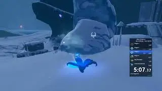 [RoR2] No Artifacts speedrun - 
