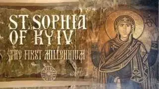 Film «SOPHIA OF KIEV» (english)