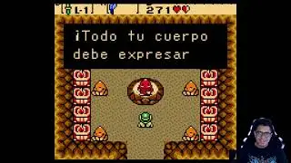 🎵🎶 The Legend of Zelda: Oracle of Ages #16 🎵🎶
